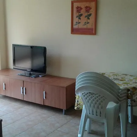 Festival Village Apartment Salou