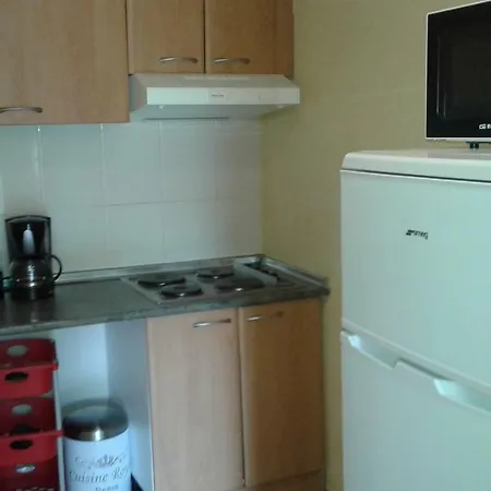 Festival Village Apartment *