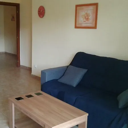 Festival Village Apartment *