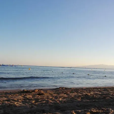 Apartment Festival Village Salou
