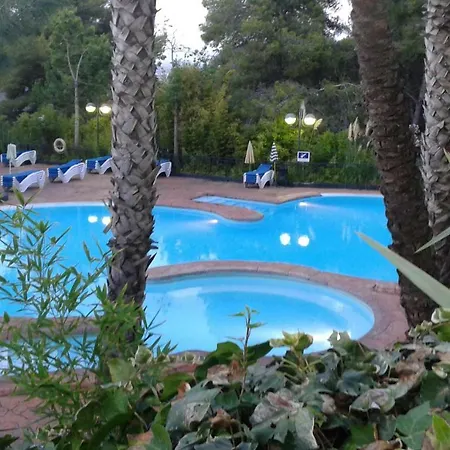 Apartamento Festival Village